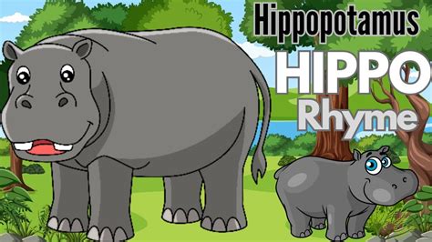 rhyming word hippo|RhymeZone: All rhymes for hippo.